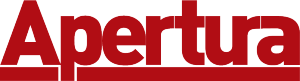 APERTURA - logo principal