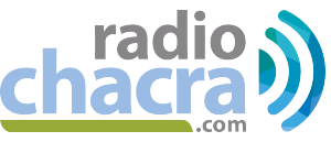 Logo Radio Chacra.com color